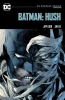 Batman: Hush (DC Compact Comics Edition) cover image