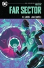 Far Sector: DC Compact Comics Edition cover image