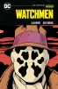 Watchmen: DC Compact Comics Edition cover image