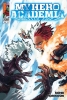 My Hero Academia Vol. 36 cover image
