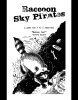 Raccoon Sky Pirates cover image