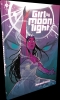 Girl by Moonlight cover image
