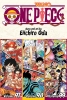 One Piece (Omnibus Edition), Vol. 33: Wano Vols. 97-98-99 cover image