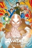 Avatar: The Last Airbender 24x36 Poster cover image