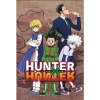 Hunter x Hunter: Heros 24x36 Poster cover image