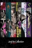 Junji Ito Collection 24x36 Poster cover image
