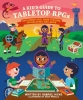 A Kid's Guide to Tabletop RPGs cover image