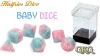 Baby Dice Halfsies - 11-Die Set cover image