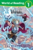 World of Reading Level 1: Marvel: This is The Mighty Thor cover image