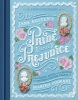 Jane Austen's Pride and Prejudice with Recipes by Martha Stewart cover image