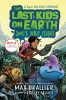 The Last Kids on Earth HC Vol. 5.5: June's Wild Flight cover image