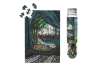 MicroPuzzles: Mt. Rainier National Park cover image
