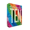 TEN cover image