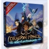 The Dragon Prince: Battlecharged cover image