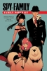 Spy x Family: Family Portrait cover image