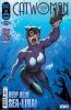 CATWOMAN #63 CVR A DAVID NAKAYAMA cover image