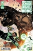 JUSTICE LEAGUE VS GODZILLA VS KONG #6 (OF 7) CVR A DREW EDWARD JOHNSON cover image