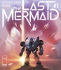 LAST MERMAID #1 cover image