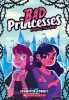 Bad Princesses Vol. 1: Perfect Villains cover image
