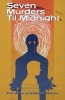 Seven Murders Til Midnight cover image