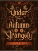 Under the Autumn Strangely cover image