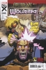 WOLVERINE #46 CVR A cover image
