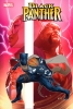 BLACK PANTHER #10 CVR A cover image