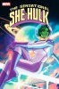 SENSATIONAL SHE-HULK #6 CVR A cover image