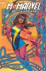 Ms. Marvel by Saladin Ahmed: The Complete Collection cover image