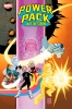 POWER PACK INTO THE STORM #4 CVR A cover image