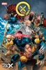 X-MEN #33 FHX CVR A cover image
