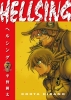 Hellsing (Second Edition) Vol. 7 cover image
