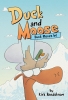 Duck and Moose Book 1: Duck Moves In! cover image