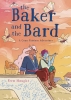 The Baker and the Bard: A Cozy Fantasy Adventure (HC) cover image