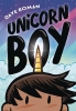 Unicorn Boy cover image