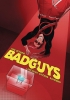 The Other Badguys Vol. 1 cover image