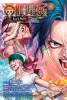 One Piece: Ace's Story—The Manga Vol. 2 cover image