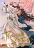 Thousand Autumns: Qian Qiu (Novel) Vol. 4 cover image