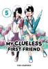 My Clueless First Friend Vol. 5 cover image