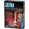EXIT: Dead Man/Orient Express cover image