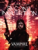 Vampire: The Masquerade Sourcebook—Second Inquisition cover image