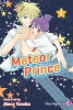 Meteor Prince Vol. 1 cover image