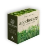 Apothecary Flashcards: A Pocket Reference Explaining Herbs and Their Medicinal Uses cover image