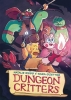 Dungeon Critters (SC) cover image