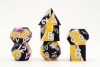 PRIDE Silicone Dice: Non Binary cover image