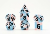 PRIDE Silicone Dice: Transgender cover image