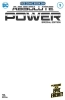 FCBD 2024 - ABSOLUTE POWER SPECIAL EDITION BLANK VAR cover image