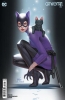 CATWOMAN #64 CVR B INHYUK LEE CARD STOCK VAR cover image