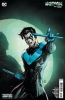 NIGHTWING #113 CVR E JIM LEE ARTIST SPOTLIGHT CARD STOCK VAR (#300) cover image
