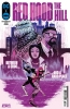RED HOOD THE HILL #3 (OF 6) CVR A SANFORD GREENE cover image